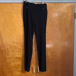Brand new, BCBG, size small, black pants